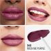  Rimmel Rimmel London Lasting Mega Matte Fixed Lips 940 Rock Me Purple 10 ml - Buy Online on GoSupps.com
