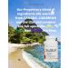 Cell Fuel 102 Sea Moss Capsules 120 ct. | Organic Irish Moss, Bladderwrack & Burdock Root | Vegan Dr Sebi Inspired Formula - Buy Online on GoSupps.com