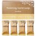 Raindrop Sustainable Hand Soap Refills 4x Plastic-Free Foaming Hand Soap Refills (Sweet Vanilla)