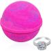 Love Potion Bath Bomb with Ring Inside - Extra Large 10 oz. Made in USA - Buy Online on GoSupps.com