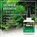 Microbe-Lift PlantCaper 50g - Premium Aquascaping Adhesive for Fast Plant Moss & Root Attachment in Freshwater Aquariums - Buy Online on GoSupps.com