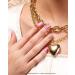 Sally Hansen Miracle Gel x The School for Good and Evil Collection - The Storian 0.5 fl oz - Long-Lasting Gel Nail Polish - Buy Online on GoSupps.com