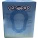 Ortopad Bamboo Boys Eye Patches - Medium Size (2-4 yrs) - Racing Flames | 50/Box - International Shipping Available - Buy Online on GoSupps.com