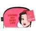Disney Pop Princess Cosmetic Bag
