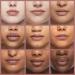 Black Radiance Perfect Tone Lip Gloss Cashmere 0.4 Oz - Long-Lasting Shine - Pack of 1 - Buy Online on GoSupps.com