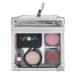 ZMILE Cosmetics SCHMINK605 Acrylic Make-up Case | Premium Quality & Stylish Design for International Shipping - Buy Online on GoSupps.com