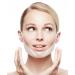 Buy MAGICSTRIPES Lifting Collagen Mask - V Line Double Chin Reducer | 5 Masks for Slimming Facial Contour - Buy Online on GoSupps.com