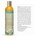 Natura Siberica Conditioner for Weak & Damaged Hair - 400ml | Buy Internationally - Buy Online on GoSupps.com