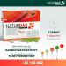NATURDAO PLUS - 1 000 000 HDU + 8 Cofactors & Adjuvants - CAD & Catalase Quercetin Vit.C Vit.B6 Vit.B9 Vit.B12 Copper & Zinc - CAD Deficiency - Histamine Intolerance - 60 Tablets - Buy Online on GoSupps.com