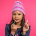 Lip Smacker Holiday Party Pack - Tropical Punch, Watermelon, Cotton Candy, Spun Sugar, Strawberry | Flavored Lip Gloss Set - Buy Online on GoSupps.com