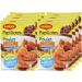 Maggi Papillotes Poulet au Curry l'Indienne (1 Sachet) - 30g - Buy Online on GoSupps.com