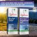 Similasan Dry Eye Nighttime Gel Eye Drops 0.33 fl oz - Soothing Relief for Dry Eyes - Pack of 1 - Buy Online on GoSupps.com