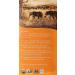 Numi Organic Red Mellow Bush Rooibos Herbal Tea - 18 Count - Buy Online on GoSupps.com