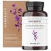 KURKRAFT Milk Thistle Capsules (180 pcs) - Complex with silymarin artichoke dandelion and desmodium