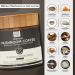 Complete 10 Mushroom Coffee infused with 10 Superfood Mushrooms Organic Cordyceps Lion's Mane Reishi Turkey Tail Maitake Chaga Tremella Shiitake Oyster & Agaricus Blazei Adaptogens for All-Day Vitality Energy Clarity Stress Relief Hydration Digestion & Im - Buy Online on GoSupps.com