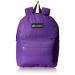 Everest Classic Backpack, Dark Purple, One Size