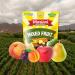 Mariani Mixed Dried Fruit - Healthy Snacks for Kids & Adults | Vegan, Gluten Free, No Sugar Added, Fat Free | 32 oz Resealable Bulk Bag (Pack of 2) - Buy Online on GoSupps.com