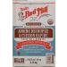 Bob's Red Mill Steel Cut Oat 3.17 Kg - Buy Online on GoSupps.com