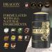 Dragon Pain Relief Balm 3.4oz | Extra Strength Muscle & Joint Relief for Back Elbows Feet & More | Fast International Shipping - Buy Online on GoSupps.com