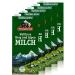 Berchtesgadener Land - 5 -pack H -full milk 3.5 % in 1 lit Pack - durable milk from farms from the mountain and alpine region (mountain farmer's milk) coffee 1 l (5 Pack)