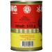 WU CHUNG Red Bean Paste - 510g | Authentic Asian Ingredient for Baking & Cooking - Buy Online for International Shipping - Buy Online on GoSupps.com