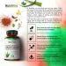 Colon Cleanse Extra Strength Cape Aloe Capsules - Weight Management Support for Women & Men - Fiber Supplement for Digestive Health - Gentle & No Cramping - Buy Online on GoSupps.com