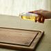 Andrew Pearce 8oz Premium Walnut Wood Oil Bowl Conditioner - Ideal for Wooden Bowls & Cutting Boards - Buy Online on GoSupps.com