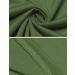 COOFANDY Men's 3 Pack Y-Back Tank Tops - Muscle Fitness Gym Workout Shirts | Black/Green/Grey - Large - Buy Online on GoSupps.com