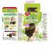 Kao Blaune Fragrant And Gloss Color Gray Hair Dye 5RA Royal Brown - Buy Online on GoSupps.com
