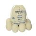 Wool Dryer Balls By SIMPLIFY YOUR LIFE Organic Natural Fabric Softener X-Large Set of 6