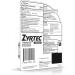 Zyrtec 24 HR Indoor/Outdoor Allergy Relief Liquid Gels - 25 ct - Buy Online on GoSupps.com