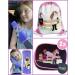 HECKBO Kids Car Seat Belt Pads - Horse Design - 1 Piece | Seat Belt Protectors for Kids and Babies - Buy Online on GoSupps.com