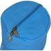FIT SPIRIT Yoga Mat Gym Bag with 2 Cargo Pockets - Blue Tree Design - Buy Online on GoSupps.com