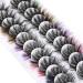 ALPHONSE 20MM 5D High Volume Color False Lashes - 10 Pairs - Buy Online on GoSupps.com