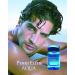 Perry Ellis Aqua Men 4 Pc Gift Set - 3.4oz EDT Spray, 0.25oz EDT Spray, 6.8oz Body Spray, 1.7oz Shower Gel - Buy Online on GoSupps.com
