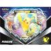 Pokemon TCG Pikachu V Box - Premium Trading Card Game Set - Buy Online on GoSupps.com
