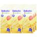 Bebivita Biscuit Sticks - Pack of 9 (9 x 180g) | Delicious Snack for All Ages - Buy Online on GoSupps.com