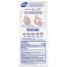 Dial Complete Clean + Gentle Antibacterial Foaming Hand Wash 7.5 fl oz Pack - White Grapefruit - 8 Count - Buy Online on GoSupps.com