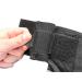 FESTIT24 Inguinal Hernia Belts for Men | Bentbruch Prevention & Pain Relief | Adjustable Medical Support Bandage with 2 Removable Pads | Size 2 Black - Buy Online on GoSupps.com