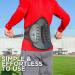 Adjustable Lumbar Decompression Back Brace for Disc & Muscle Injury Recovery - Large Size - Buy Online on GoSupps.com