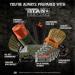TITAN Survival Two-Sided XL Emergency Mylar Survival Blankets 5-Pack - Woodland Camo (70 x 90) - Buy Online on GoSupps.com