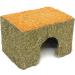 Rosewood Naturals Carrot Cottage Hamster House X 2 Medium twin pack Hamster House - Buy Online on GoSupps.com