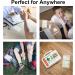 Sterile ABD Combine Pads - 25 Count, 5x9 Individually Wrapped, Absorbent First Aid Pads - Buy Online on GoSupps.com