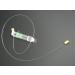 Sunflair Water Pasteurization Indicator (WAPI) - Ensure Safe Drinking Water with this Essential Tool - Buy Online on GoSupps.com