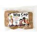 Beauty Town Wig Cap 100pcs Bulk Bag - Natural Nude | Shop Now - Buy Online on GoSupps.com