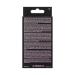 Buy KISS Voguish Fantasy Halloween Nails - Black Almond Shape 28 Fake Nails Pink Gel Nail Glue Mini File & Manicure Stick | International Shipping Available - Buy Online on GoSupps.com