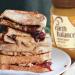 Earth Balance Creamy Peanut Butter with Flaxseed Spread - Vegan & Gluten Free - 16 Oz - Buy Online on GoSupps.com
