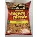 Tropical Heat Original Kenyan Chevda - 5 Pack 340g - Savory Snack Mix - Buy Online on GoSupps.com