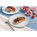 Filippo Berio Raspberry Balsamic Glaze 8.4 Fl Oz - Premium Quality Balsamic Glaze in a Convenient Plastic Bottle - Buy Online on GoSupps.com