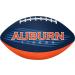 Rawlings NCAA Downfield Youth Football - Auburn Tigers | Officially Licensed Unisex NFL Football - Buy Online on GoSupps.com